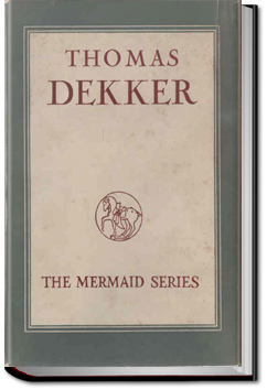The Mermaid Series | Thomas Dekker